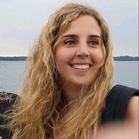 VIBAC Spa Employee Diletta Malaguti's profile photo