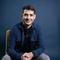 Digitt Employee Luis Escobedo's profile photo