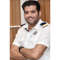 Royal Caribbean Group Employee Vikrant Kulkarni's profile photo