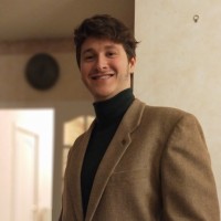 OverSOC Employee Soufian Maaté's profile photo