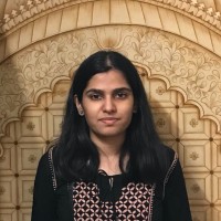 Math-A-Matics Tutoring Employee Kanisha Patel's profile photo