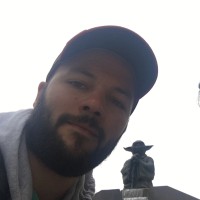 JJB DIFFUSION Employee Fabien Cabanes's profile photo