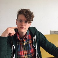 Seward Community Co-op Employee Ellie Rohan's profile photo