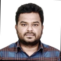 RealWear, Inc. Employee Praveen Panneerselvam's profile photo