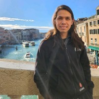 Wispok Employee Luis Fernando Martínez Castellanos's profile photo