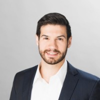 Upstart Employee Greg Abbott's profile photo