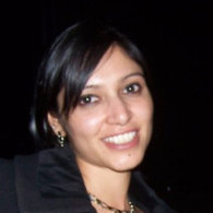 Su Development Employee Preeti Gupta's profile photo