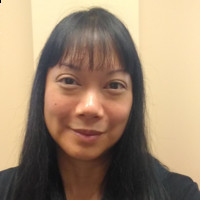 Hagerstown Community College Employee Rosie Oberholzer's profile photo