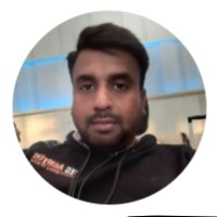 HealthWorksAI Employee Yeshwanth M's profile photo