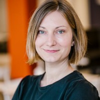 CoSchedule Employee Shelley Danz's profile photo