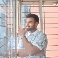 DE TECH Employee Akash Singh's profile photo