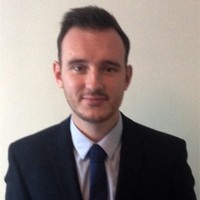 My Pension Expert Employee Rob Barber's profile photo