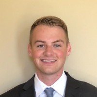 Fidelity Investments Employee Alex Coyle's profile photo