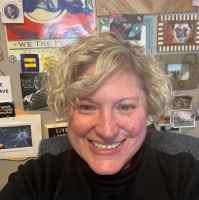 Minnesota Department of Human Services Employee Carol Labine's profile photo