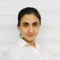 Email e telefono di Margarita Evans