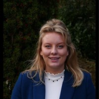 Stevin Employee Naomi van der Reep's profile photo