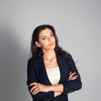 Petro Welt Technologies AG Employee Yekaterina Avanesova's profile photo