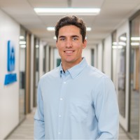 Phoenix Investors Employee Bennett Harris's profile photo