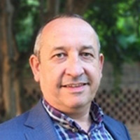 Hapax Employee David Brebner's profile photo