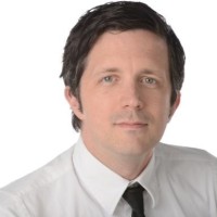 Comcast Employee Tom Mallon's profile photo