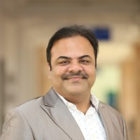 Sricharan Reddy's profile photo