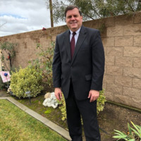 Eagle Medical, Inc. Employee Doyle Timmons's profile photo