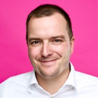 NürnbergMesse GmbH Employee Thimo Holst's profile photo
