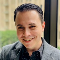 Cesar Mercado Email & Phone Number