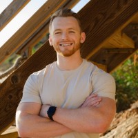 Oracle Employee Joey Hall's profile photo