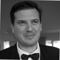 Evolt Employee Joshua Newell's profile photo