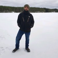 GLGteam Employee Ariel Mardegan's profile photo