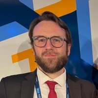 Law360 Employee Matt Fair's profile photo