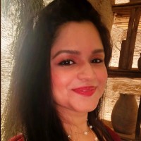 Kleinetics Employee Nabila Malim's profile photo