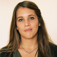 Blot Immobilier Employee Sophia Ménager's profile photo