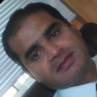 Transpire Technologies Inc Employee Muhammad Awan's profile photo