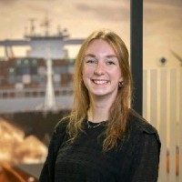 FeedValid Employee Anne van Duijvenbode's profile photo