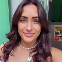 Fortice Employee Jenna May Heyes's profile photo