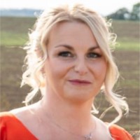 Mary Rogers's profile photo