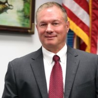 Cyprexx Services, LLC Employee John Vann's profile photo