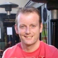 Scotiabank Employee Stephen McCrory's profile photo