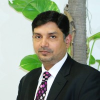Syed Hasani Email
