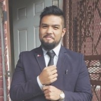 Dual Path Connected Solutions Employee Francis Nino's profile photo