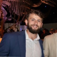 Christopher Sylvia Email & Phone Number