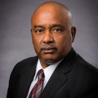 Bowman Consulting Employee Ibrahim Osman's profile photo