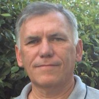 Triskell Software Employee Rich Murphy's profile photo