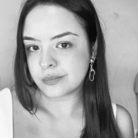 Catho Employee Mariana Souza's profile photo