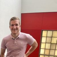 CSD Solidaris Employee Julien Antoine's profile photo