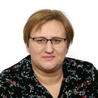 Croatian Health Insurance Fund (CHIF) Employee Andreja Matkun's profile photo