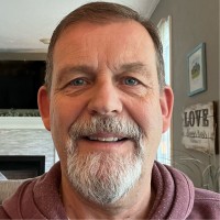 Chaucer Employee Chris Rogers's profile photo