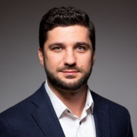 MediaMarktSaturn Employee Catalin Barbulescu's profile photo